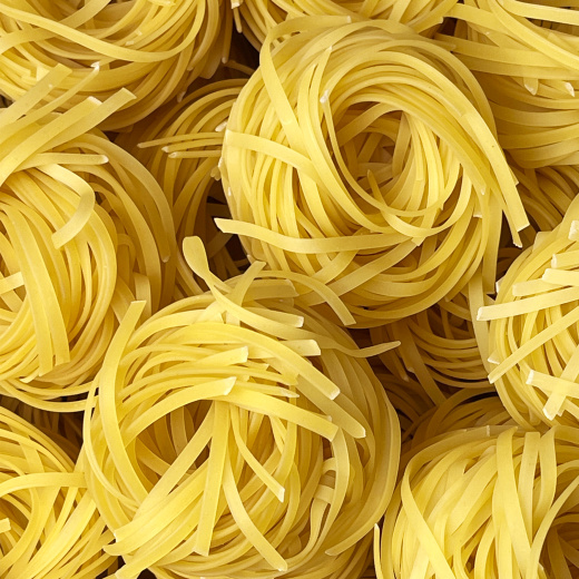 Макаронные изделия "Гнезда "Лапша"